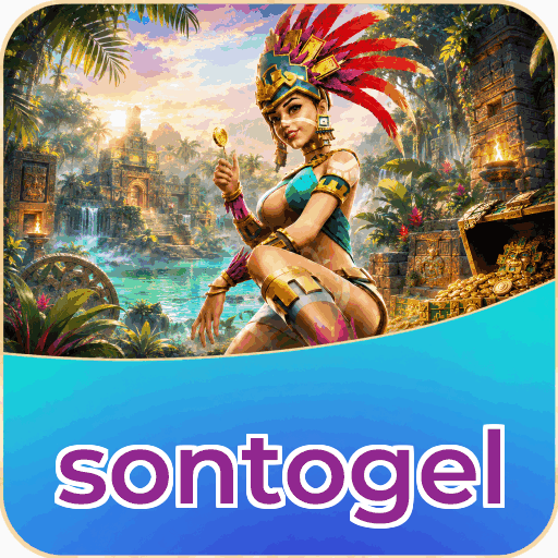 Tampilan antarmuka sontogel APK v4.7.5 saat pengujian performa dan keamanan di perangkat Android