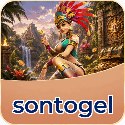 sontogel Indonesia