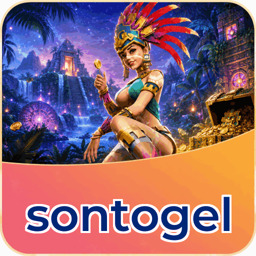sontogel Indonesia